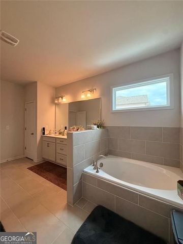 451 Carmichael Circle, Canton, GA 30115