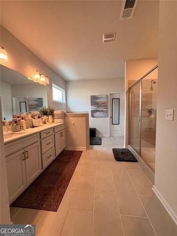 451 Carmichael Circle, Canton, GA 30115