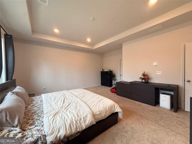 451 Carmichael Circle, Canton, GA 30115