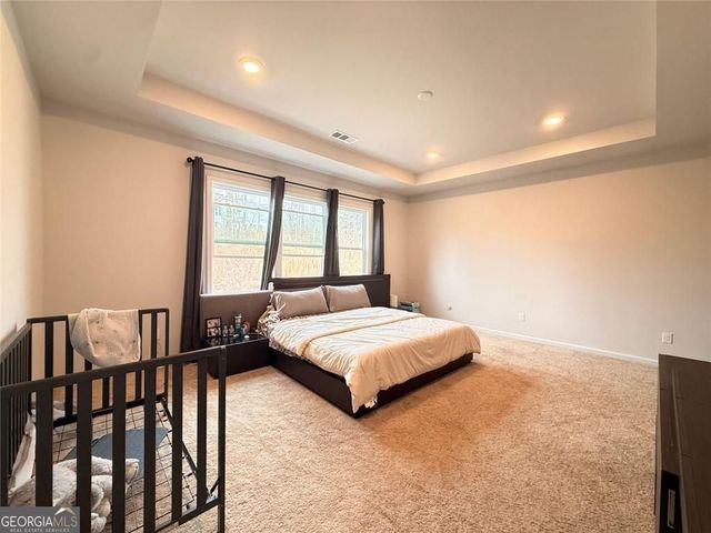 451 Carmichael Circle, Canton, GA 30115