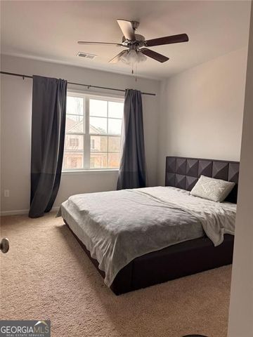 451 Carmichael Circle, Canton, GA 30115