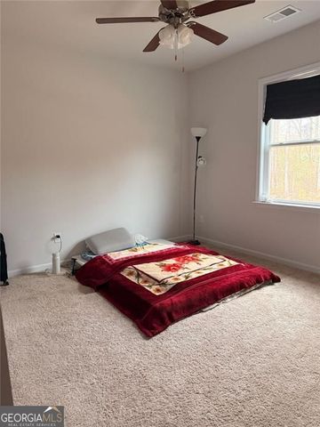 451 Carmichael Circle, Canton, GA 30115