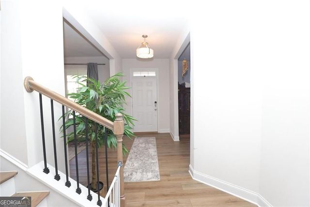 451 Carmichael Circle, Canton, GA 30115