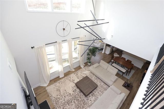 451 Carmichael Circle, Canton, GA 30115