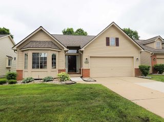 4438 Crimson Court, Burton, MI 48439