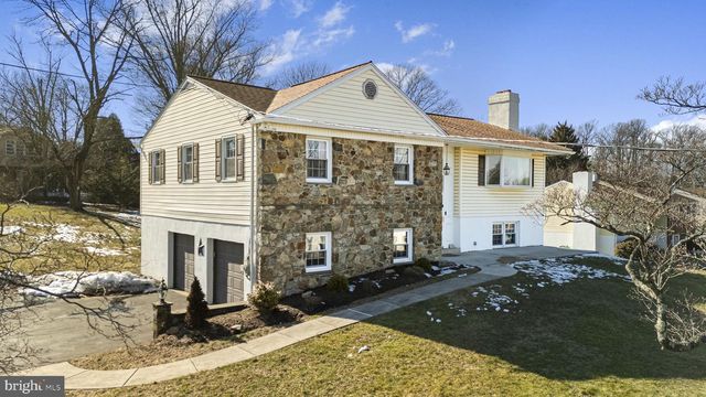 220 COLDSTREAM RD, Phoenixville, PA 19460