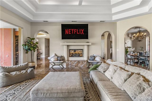 113 Eagle Avenue, Mcallen, TX 78504