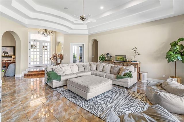 113 Eagle Avenue, Mcallen, TX 78504