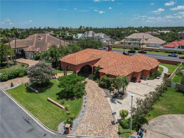 113 Eagle Avenue, Mcallen, TX 78504