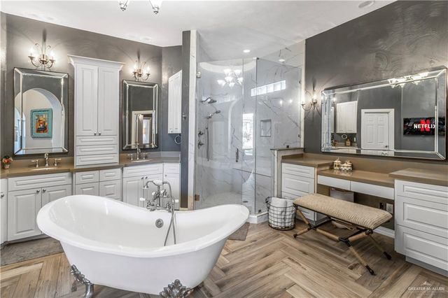 113 Eagle Avenue, Mcallen, TX 78504