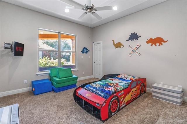 113 Eagle Avenue, Mcallen, TX 78504