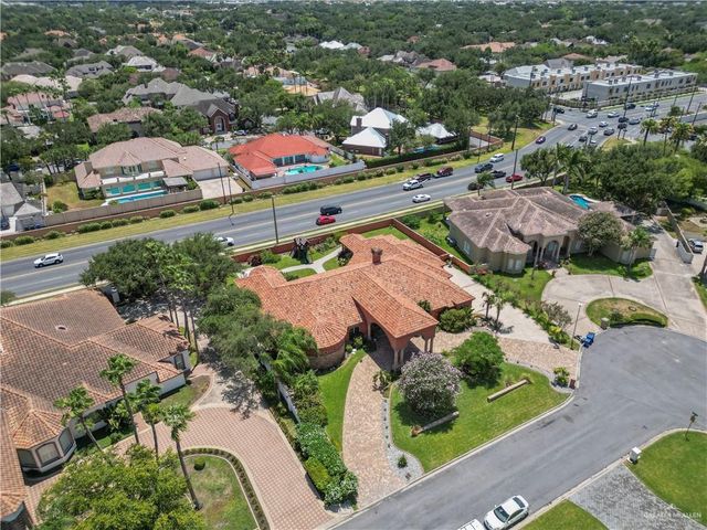 113 Eagle Avenue, Mcallen, TX 78504