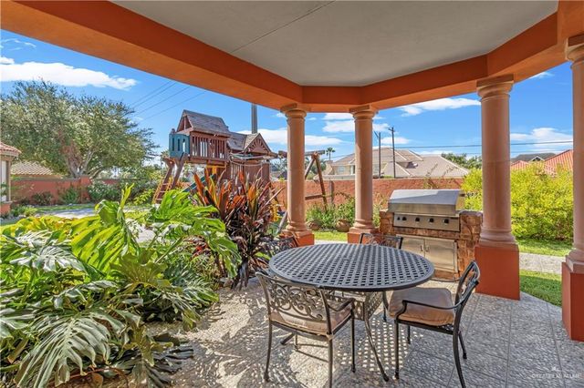 113 Eagle Avenue, Mcallen, TX 78504