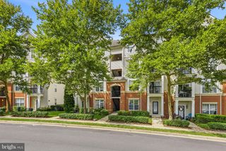 11349 ARISTOTLE DR #6-301, Fairfax, VA 22030