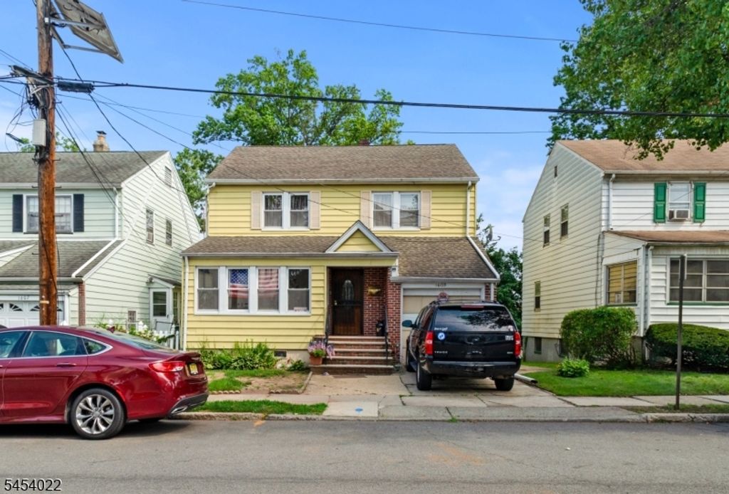 1603 Bayview Ave, Hillside Twp., NJ 07205 — exterior