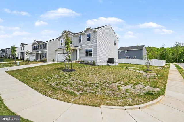 1813 CREEK BOTTOM PL, Stafford, VA 22554