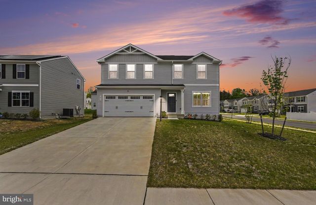 1813 CREEK BOTTOM PL, Stafford, VA 22554