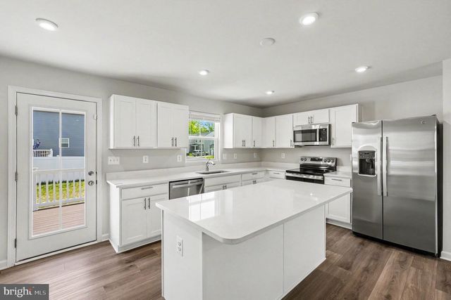 1813 CREEK BOTTOM PL, Stafford, VA 22554