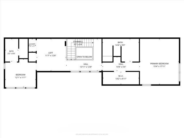 4413 Roseland Avenue, Dallas, TX 75204