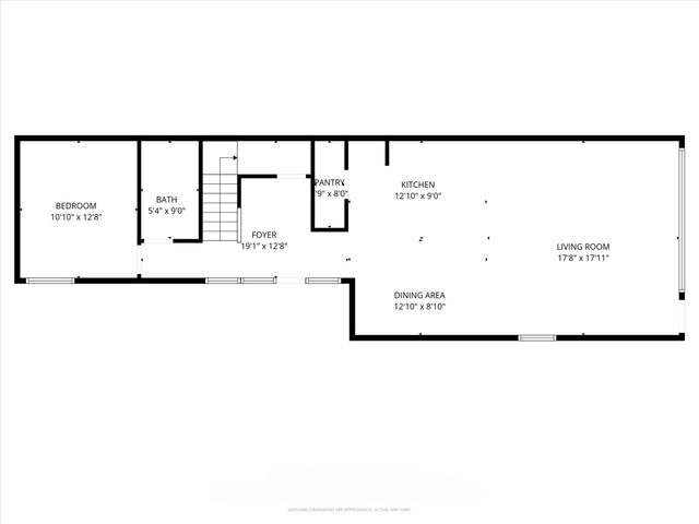 4413 Roseland Avenue, Dallas, TX 75204