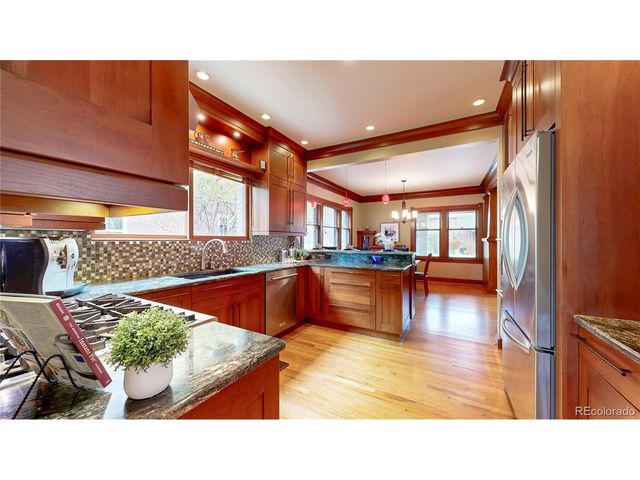 782 Madison St, Denver, CO 80206