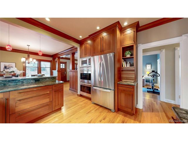 782 Madison St, Denver, CO 80206