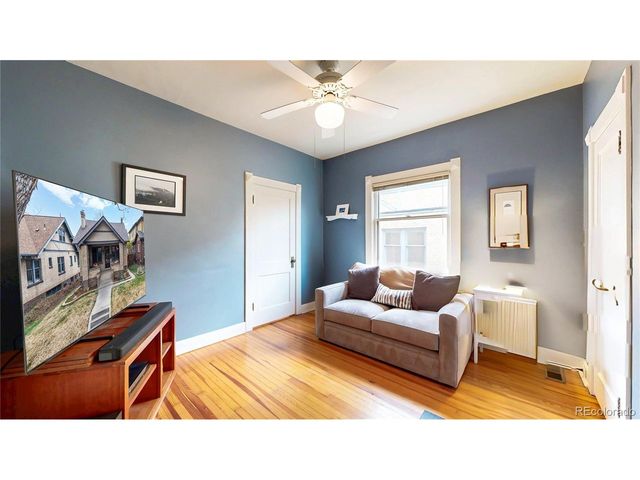 782 Madison St, Denver, CO 80206