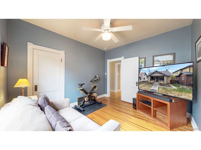 782 Madison St, Denver, CO 80206