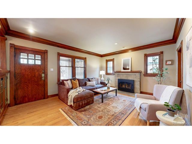 782 Madison St, Denver, CO 80206