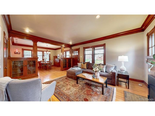 782 Madison St, Denver, CO 80206