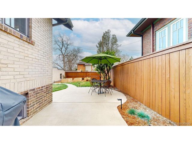 782 Madison St, Denver, CO 80206