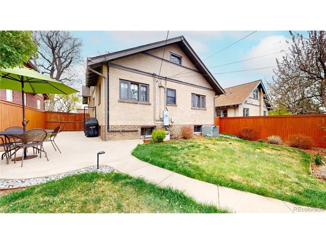 782 Madison St, Denver, CO 80206