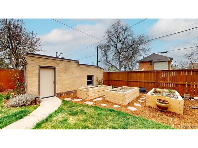 782 Madison St, Denver, CO 80206