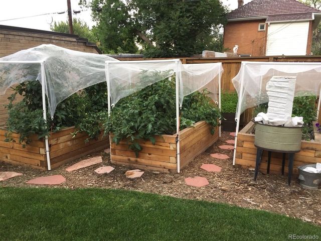 782 Madison St, Denver, CO 80206