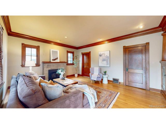 782 Madison St, Denver, CO 80206