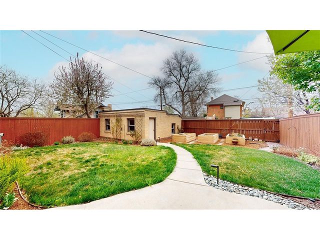 782 Madison St, Denver, CO 80206