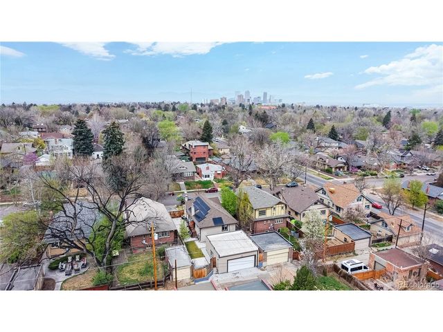 782 Madison St, Denver, CO 80206