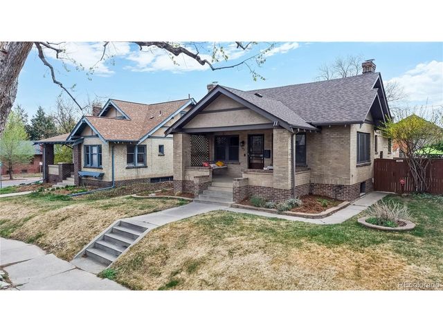 782 Madison St, Denver, CO 80206