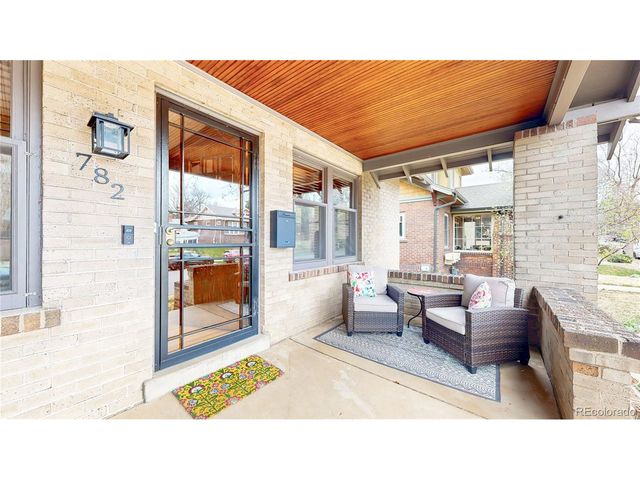 782 Madison St, Denver, CO 80206