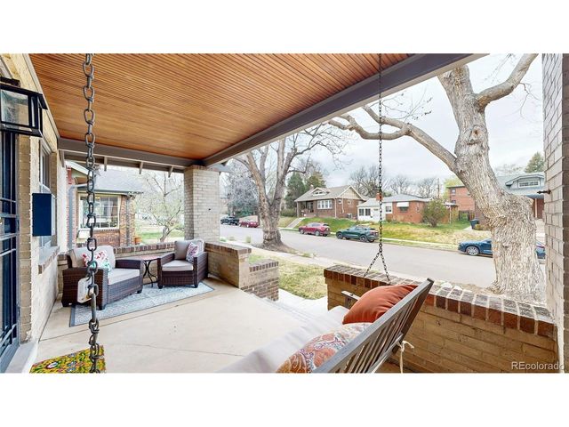 782 Madison St, Denver, CO 80206