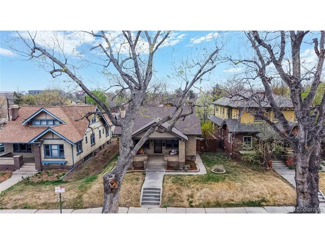 782 Madison St, Denver, CO 80206