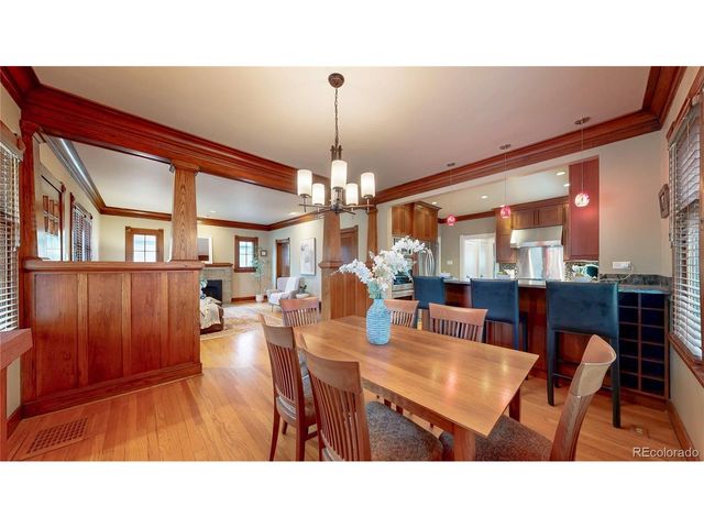 782 Madison St, Denver, CO 80206