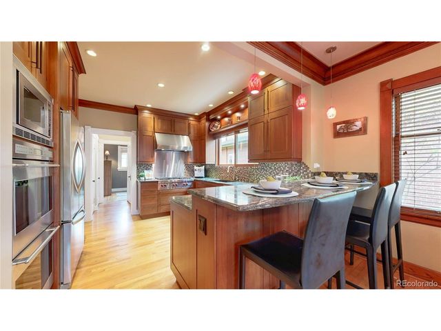 782 Madison St, Denver, CO 80206