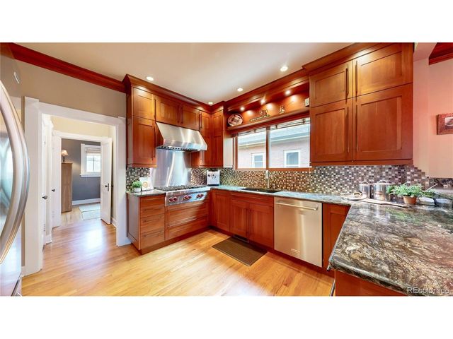 782 Madison St, Denver, CO 80206