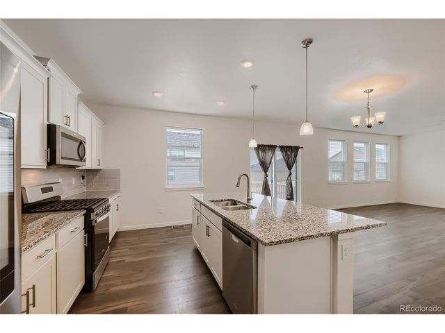 13376 Willow St, Thornton, CO 80602