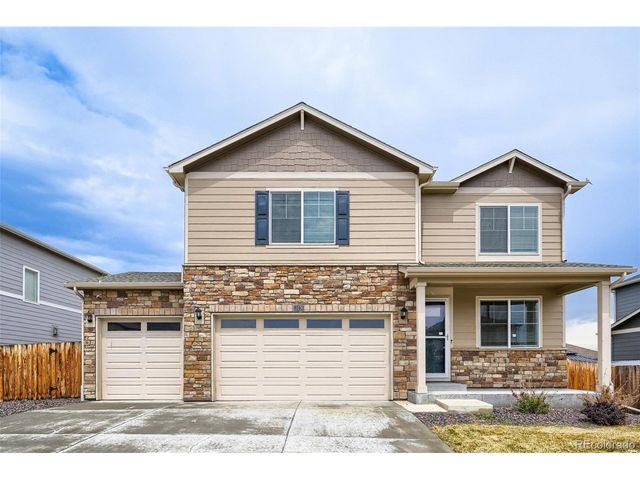 13376 Willow St, Thornton, CO 80602