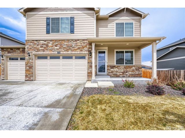 13376 Willow St, Thornton, CO 80602