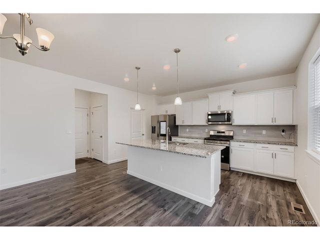 13376 Willow St, Thornton, CO 80602