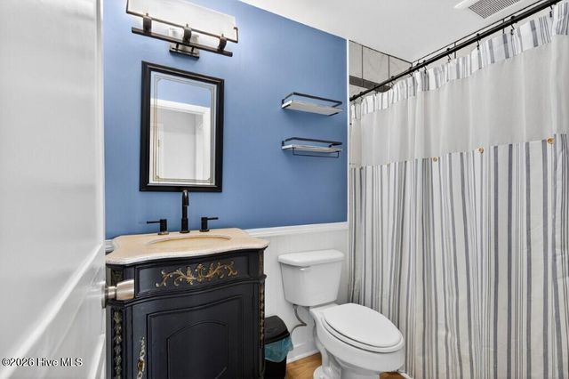 1415 Mona Passage Court, New Bern, NC 28560