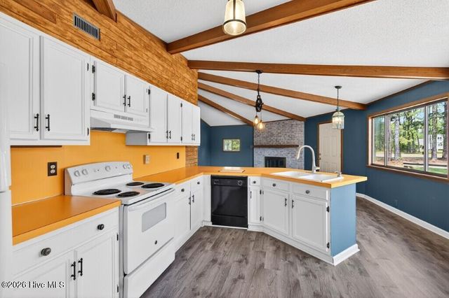 1415 Mona Passage Court, New Bern, NC 28560